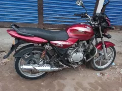 Bajaj Discover 125